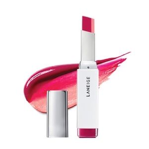 2/$20 Laneige Two Tone Lipstick